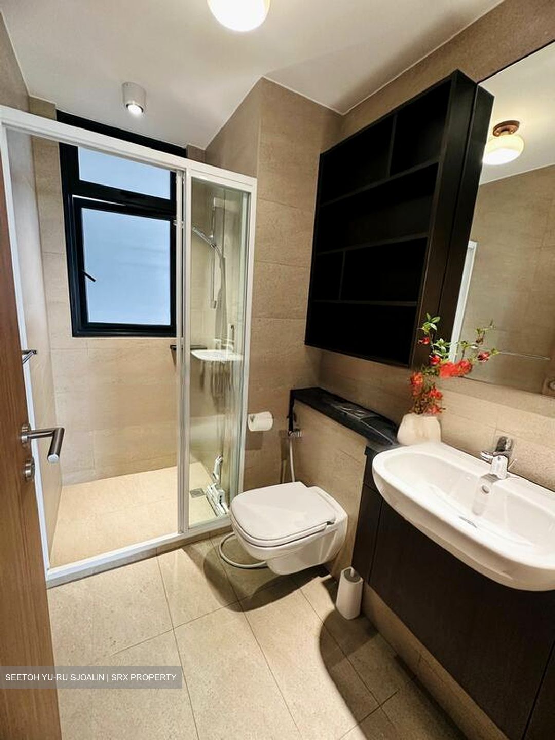 Parc Central Residences (D18), Condominium #461861831